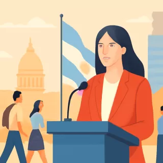 La Provincia de Buenos Aires participó en la Reunión de Juventudes del Mercosur en Brasilia