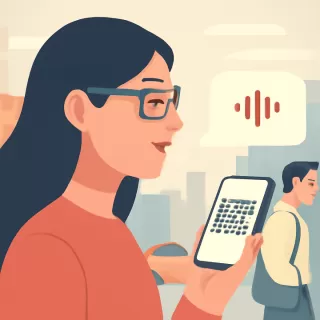 Presentan las primeras gafas inteligentes que permiten realizar pagos mediante comandos de voz y escaneo de QR