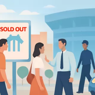 Entradas agotadas para Estudiantes vs. Platense en San Nicolás y Aprevide anuncia operativo de seguridad