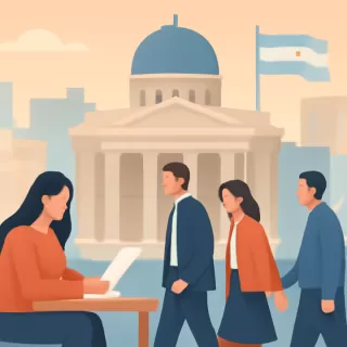 Diputados aprueban media sanción al Presupuesto 2026 que profundiza el ajuste