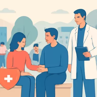 Mendoza alcanza su mayor tasa histórica de donación de órganos en 2025