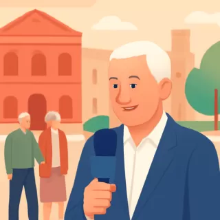 Miguel Siciliano destaca la recuperación del 82% para jubilados en Córdoba tras aprobación del Presupuesto 2026