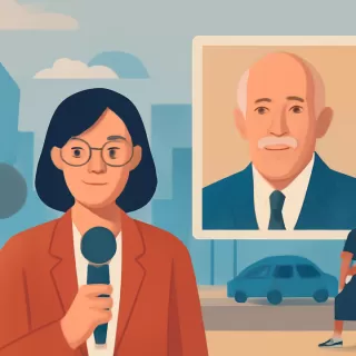 Murió Diego Lerner, ex presidente de Disney Latinoamérica