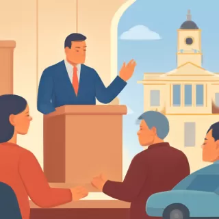 Senado de Salta aprueba endurecer sanciones contra el cobro ilegal de estacionamiento