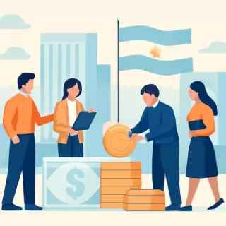 Consejos de expertos para ahorrar en dólares en Argentina en 2026