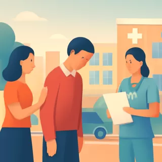 Suspenden matrícula a auxiliar del Samic de Eldorado por falsificación de título