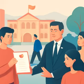 Denuncian maniobra sistemática con certificados de postítulos truchos en Salta