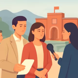 Investigan uso de certificados falsos en concursos docentes en Salta