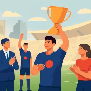 PSG ganó la Copa Intercontinental tras vencer a Flamengo en definición por penales