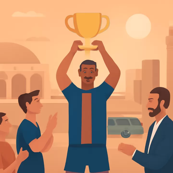 PSG se consagró campeón de la Copa Intercontinental tras vencer a Flamengo en penales