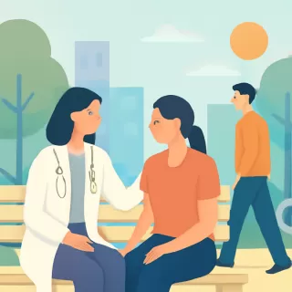 Minimalismo emocional para reducir la saturación y mejorar el bienestar