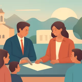 Salta garantiza la continuidad de programas sociales tras firmar convenios con Nación