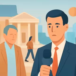 Imputaron al exdiputado Emiliano Estrada por presunto uso indebido de fondos estatales para crear fake news