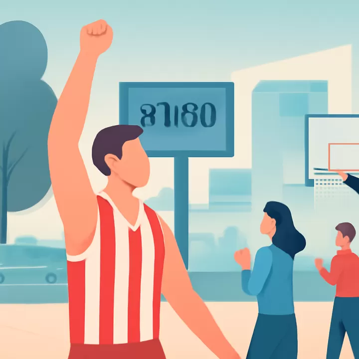 Instituto superó a Unión 87-80 en Santa Fe en el estreno de Sebastián González en la Liga Nacional
