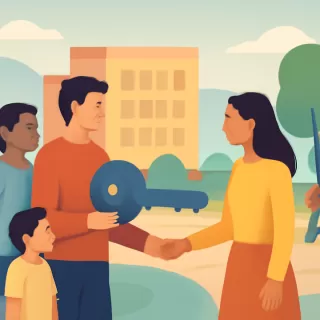 Ciudad de México implementa llave digital para facilitar acceso a servicios a migrantes