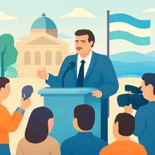 Weretilneck destacó el apoyo unánime de la Legislatura de Río Negro al Presupuesto 2026