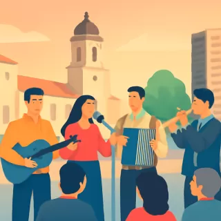 Los Ángeles Azules confirman gira en Argentina con presentaciones en Córdoba, Buenos Aires y Rosario