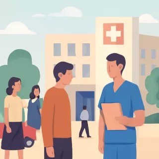 Auxiliar del SAMIC Eldorado suspendido por falsificación de título de enfermería y denuncias judiciales