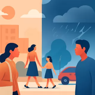 Calor intenso en Misiones hasta el sábado, lluvias y tormentas desde el domingo con posible inestabilidad hasta Navidad