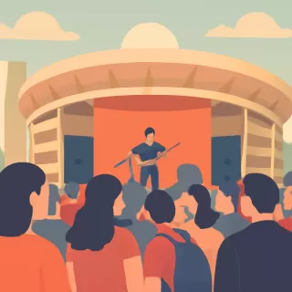 Airbag finalizó 2025 con cinco presentaciones agotadas en el Estadio Monumental