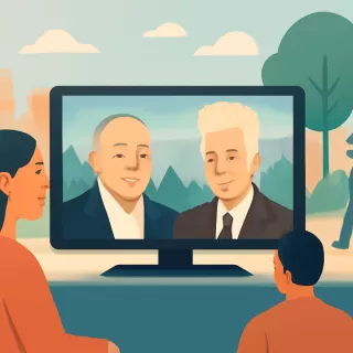 Clásica & Universitaria presenta especial sobre Angelo Badalamenti y David Lynch