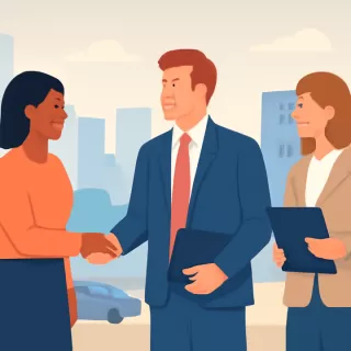 TikTok oficializa acuerdo con Oracle y otros socios para operar en Estados Unidos