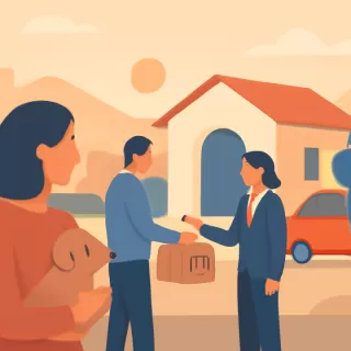 Crematorio Güemes ofrece despedidas respetuosas para mascotas en El Bordo, Salta