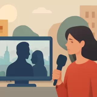 La miniserie española "Ciudad de sombras" entre las más vistas de Netflix