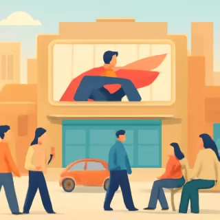 Marvel lanzará cuatro trailers exclusivos en cines para Avengers: Doomsday en 2025