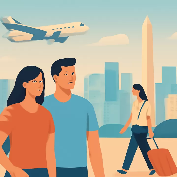 Informe revela costos de vacaciones en destinos populares para argentinos en verano 2026