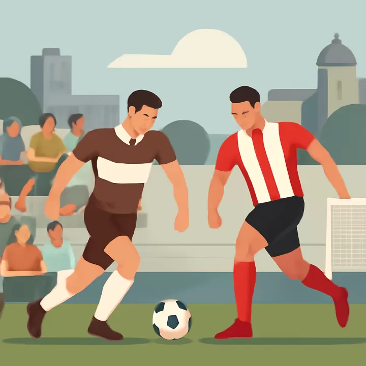 Platense y Estudiantes de La Plata juegan el Trofeo de Campeones 2025