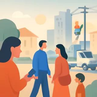 EdERSA realizará cortes programados de energía el 19 de diciembre en Cipolletti, Roca, Las Grutas y El Bolsón