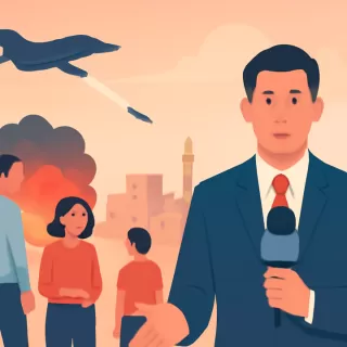 EE UU lanza ataque masivo contra ISIS en Siria tras atentado a sus tropas