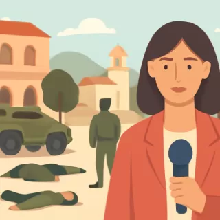 ELN ataca batallón en Aguachica y causa la muerte de al menos cuatro soldados