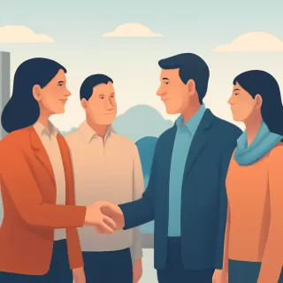 El Gabinete provincial de Salta mantiene trabajo territorial con municipios