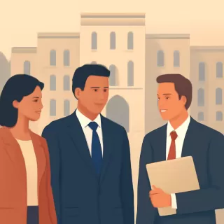 El caso Plus Ultra involucra a un bróker venezolano y a un banquero suizo en una investigación por blanqueo de dinero