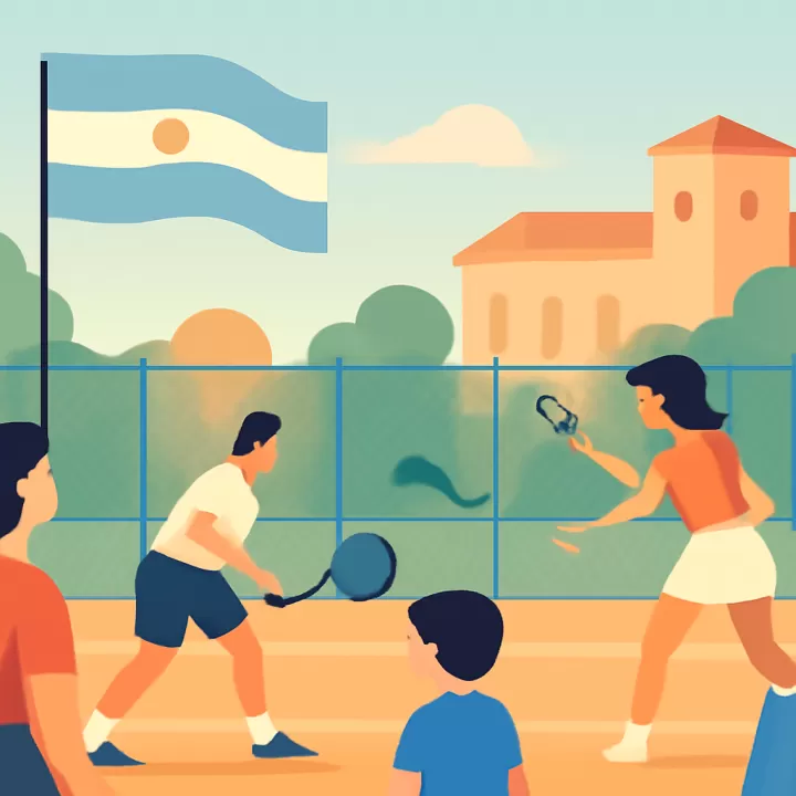 El Gordo de Villegas arranca el 25 de diciembre con más equipos y tenis en Atlético