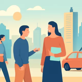 El Indec reporta una tasa de desocupación del 6,6% en el tercer trimestre de 2025