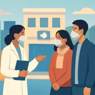 El Instituto Malbrán confirma tres casos de influenza A (H3N2) en Argentina