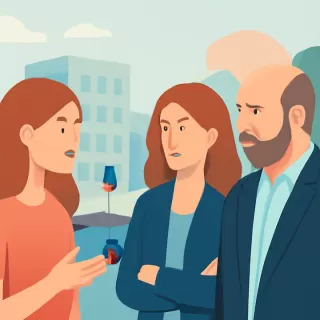 Denuncian que John Travolta usó óvulos de Riley Keough, nieta de Elvis Presley, para concebir a su hijo Ben