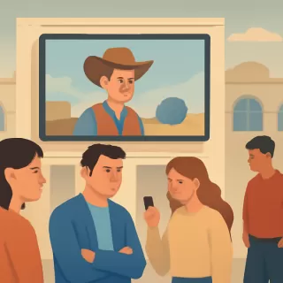 Netflix cancela la serie Boots después de una temporada