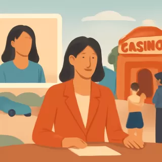 Denuncian apropiación de 25 millones de pesos en Eldorado vinculada a juego en casino