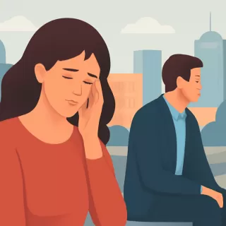 Araceli González habló sobre su divorcio con Adrián Suar y su vínculo actual