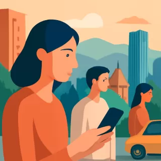 Miniserie basada en la masacre de Pozzetto en Bogotá es éxito en Netflix