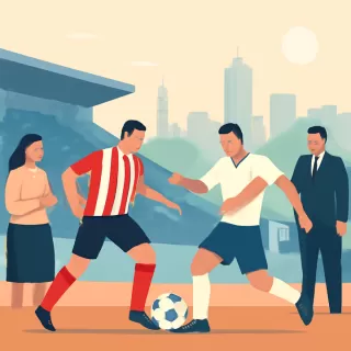 Estudiantes y Platense se enfrentan en la final del Trofeo de Campeones de la Liga Profesional 2025