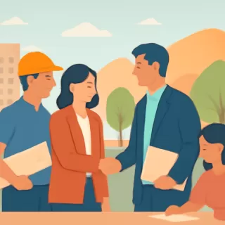 Firman convenio para fortalecer la formación laboral en Mendoza