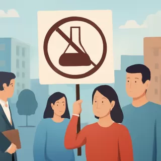 Fundeps presenta demanda contra ANMAT por cambios en la Ley de Alimentación Saludable