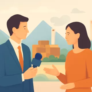 Investigadores alertan que el litio está en Argentina pero no es propiedad nacional