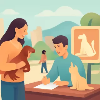 Inscripción abierta para esterilizaciones gratuitas de perros y gatos en Villa La Angostura