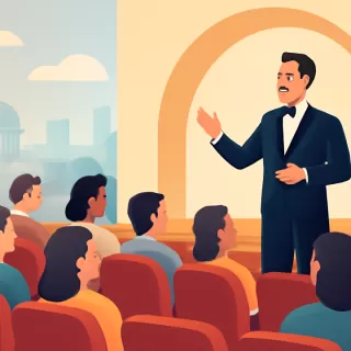 Juan Diego Flórez destaca que los verdaderos conocedores de ópera ocupan los asientos más baratos